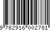 EAN: 9782916002781