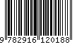 EAN: 9782916120188