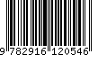 EAN: 9782916120546