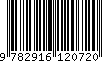 EAN: 9782916120720