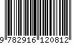 EAN: 9782916120812