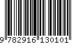 EAN: 9782916130101