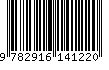 EAN: 9782916141220