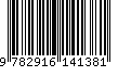 EAN: 9782916141381