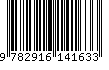 EAN: 9782916141633