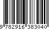 EAN: 9782916383040