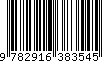 EAN: 9782916383545