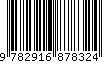 EAN: 9782916878324