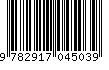 EAN: 9782917045039