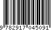 EAN: 9782917045091