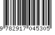 EAN: 9782917045305