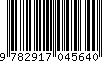 EAN: 9782917045640