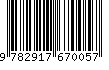 EAN: 9782917670057