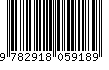 EAN: 9782918059189