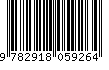 EAN: 9782918059264