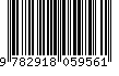 EAN: 9782918059561