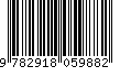 EAN: 9782918059882