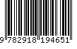 EAN: 9782918194651