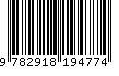 EAN: 9782918194774