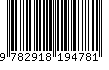 EAN: 9782918194781