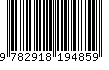 EAN: 9782918194859