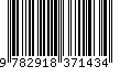 EAN: 9782918371434