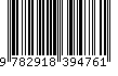 EAN: 9782918394761
