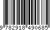 EAN: 9782918490685