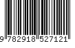EAN: 9782918527121
