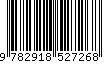 EAN: 9782918527268