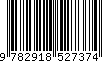 EAN: 9782918527374