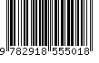 EAN: 9782918555018