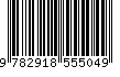 EAN: 9782918555049