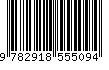 EAN: 9782918555094