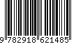EAN: 9782918621485