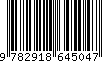EAN: 9782918645047