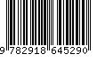 EAN: 9782918645290