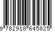 EAN: 9782918645825