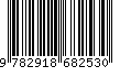 EAN: 9782918682530