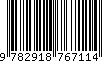 EAN: 9782918767114