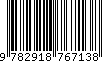 EAN: 9782918767138