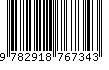 EAN: 9782918767343