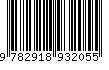 EAN: 9782918932055