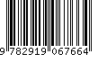 EAN: 9782919067664