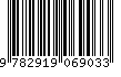 EAN: 9782919069033