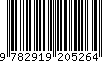 EAN: 9782919205264