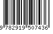 EAN: 9782919507436
