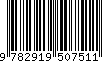EAN: 9782919507511