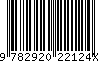 EAN: 978292022124X