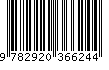 EAN: 9782920366244